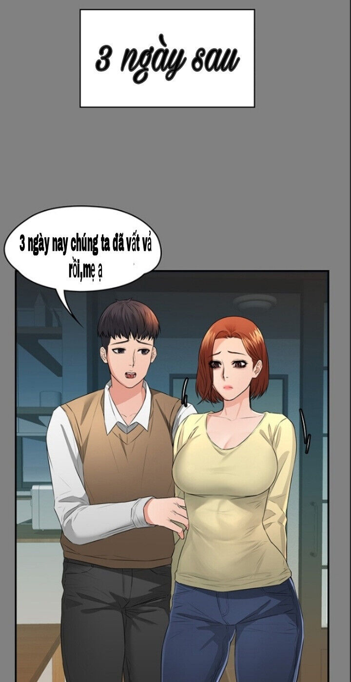 hai hộ gia đình chapter 0 - Trang 1