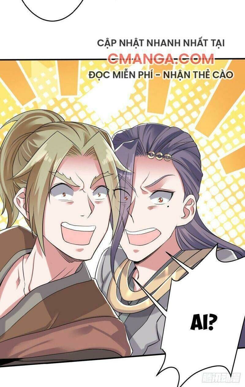 yêu đạo chí tôn yêu hoàng trở về Chapter 40 - Trang 2