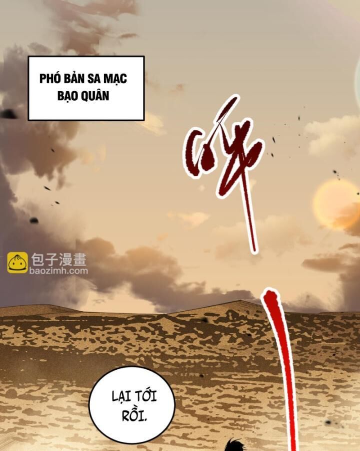 tử linh pháp sư! ta chính là thiên tài chapter 94 - Trang 1