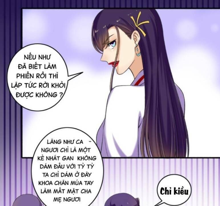 cuồng phi phách lối chapter 125 - Next chapter 126