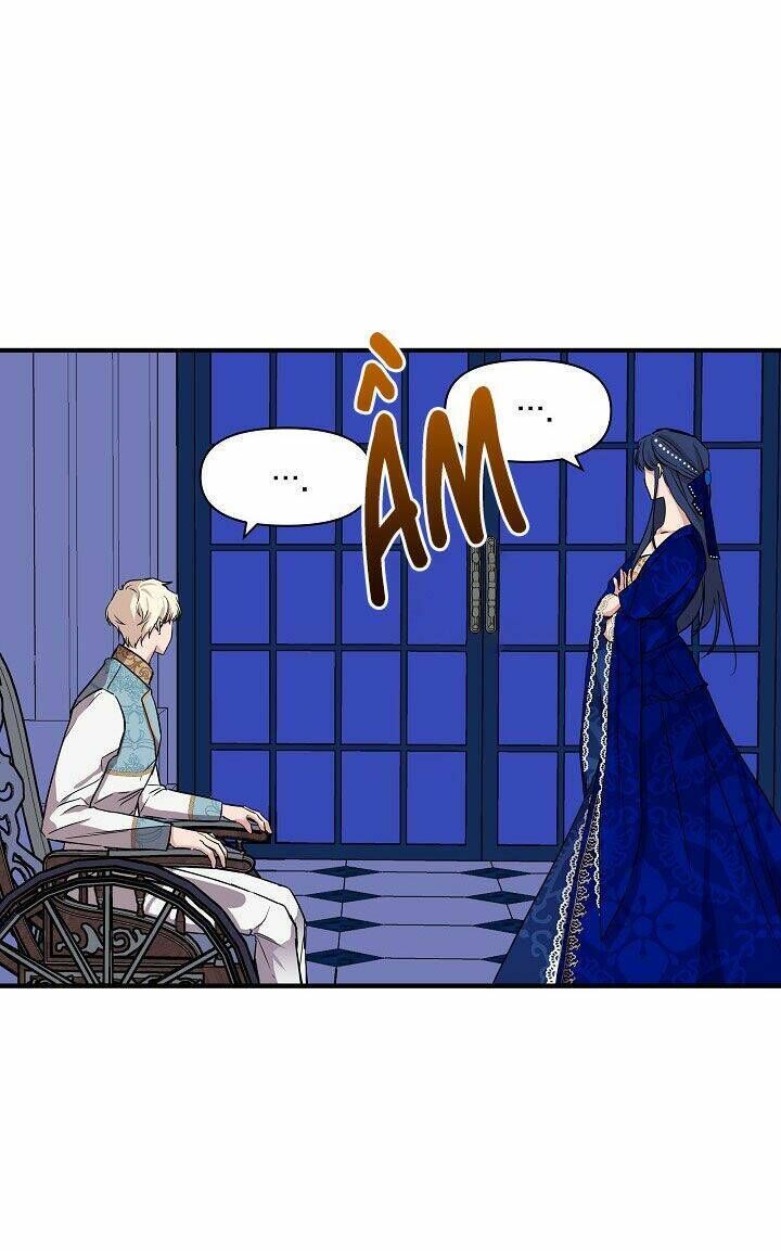 tôi không phải là cinderella chapter 7 - Trang 2