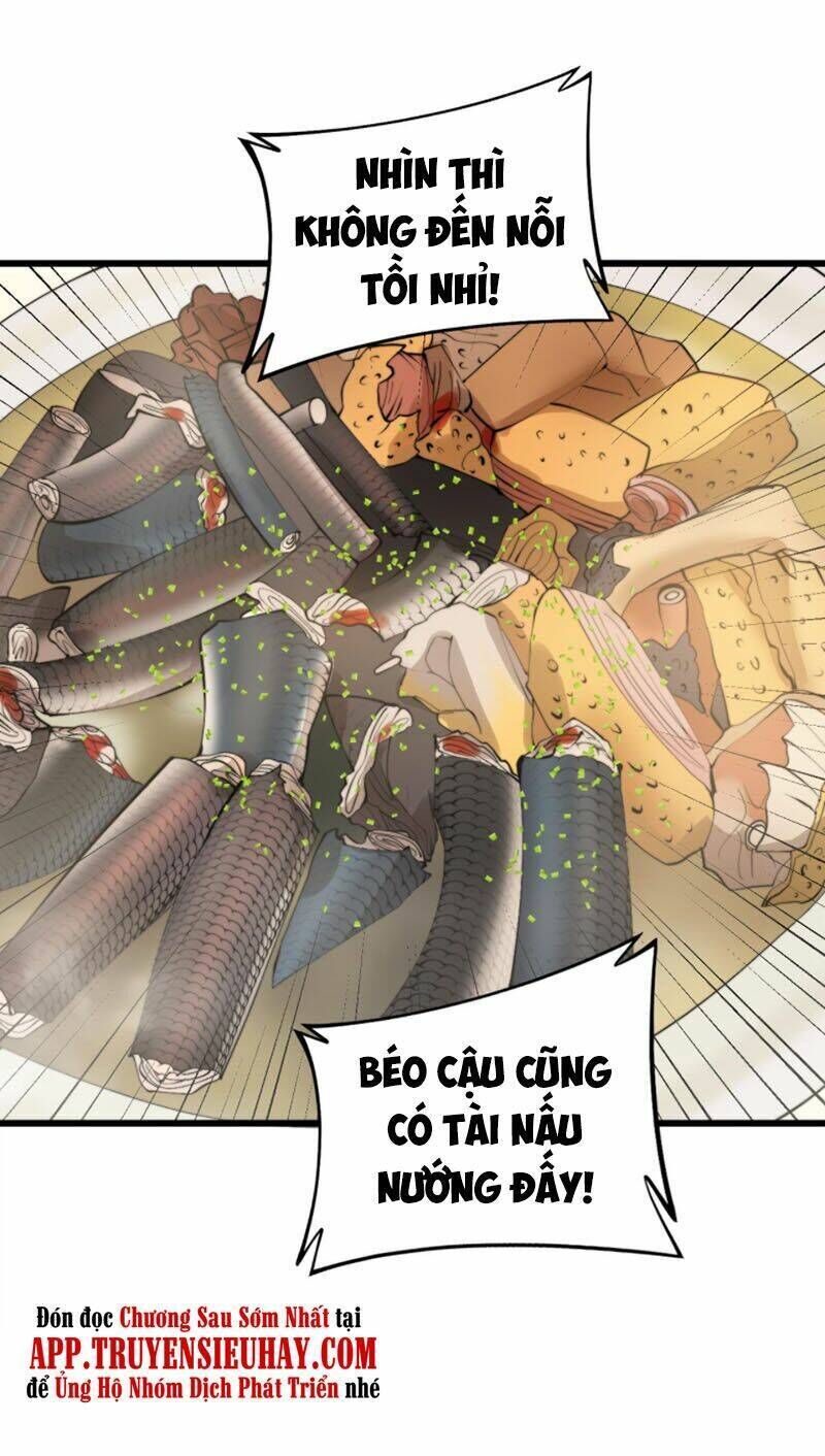 độc thủ vu y chapter 288 - Trang 2