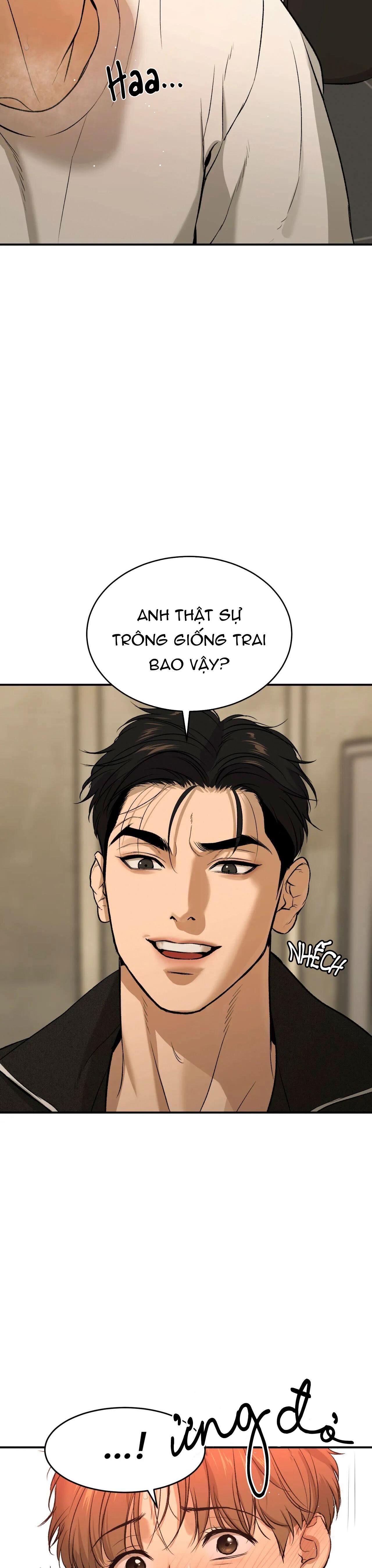 điềm rủi Chapter 19 - Trang 2