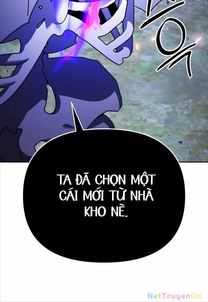 Bản Ngã Của Tôi Là Thợ Săn Dị Giới Chapter 4 - Next Chapter 5