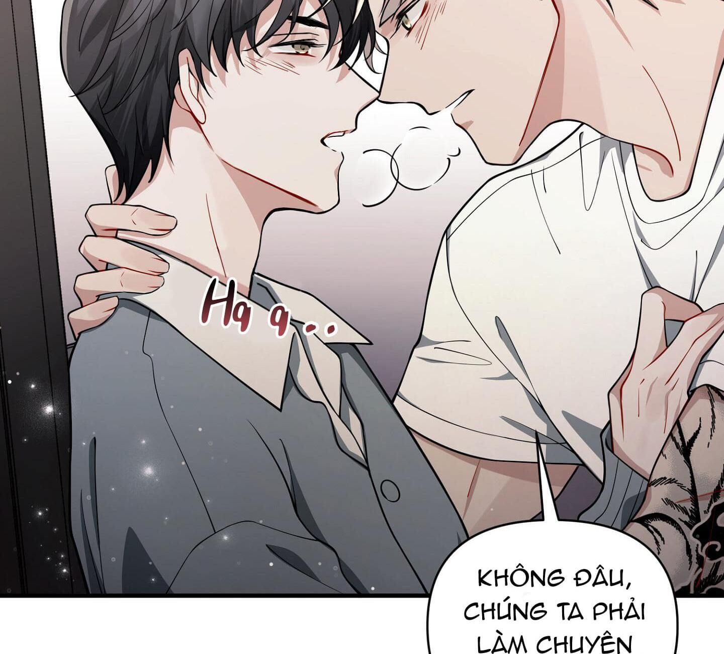 vết hằn Chapter 19 - Next 20