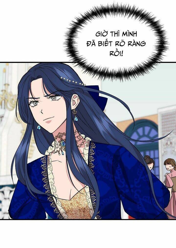 tôi không phải là cinderella chapter 7 - Trang 2