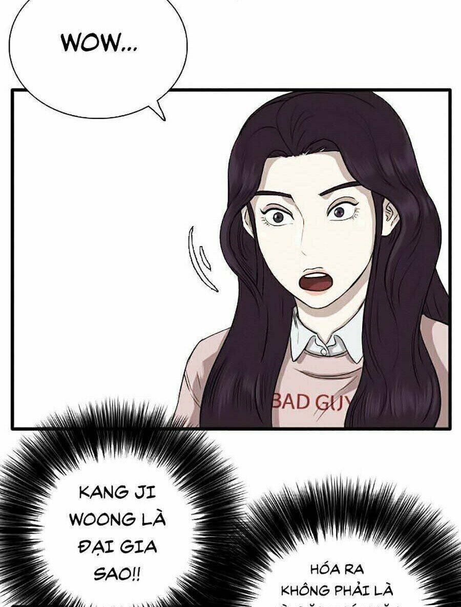 người xấu chapter 16 - Trang 2