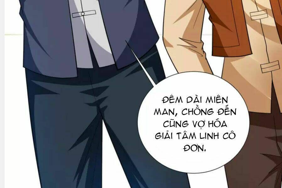 thần chiến tranh chapter 81 - Next chapter 82