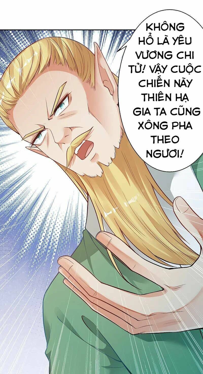 nghịch thiên tà thần Chapter 355 - Trang 2