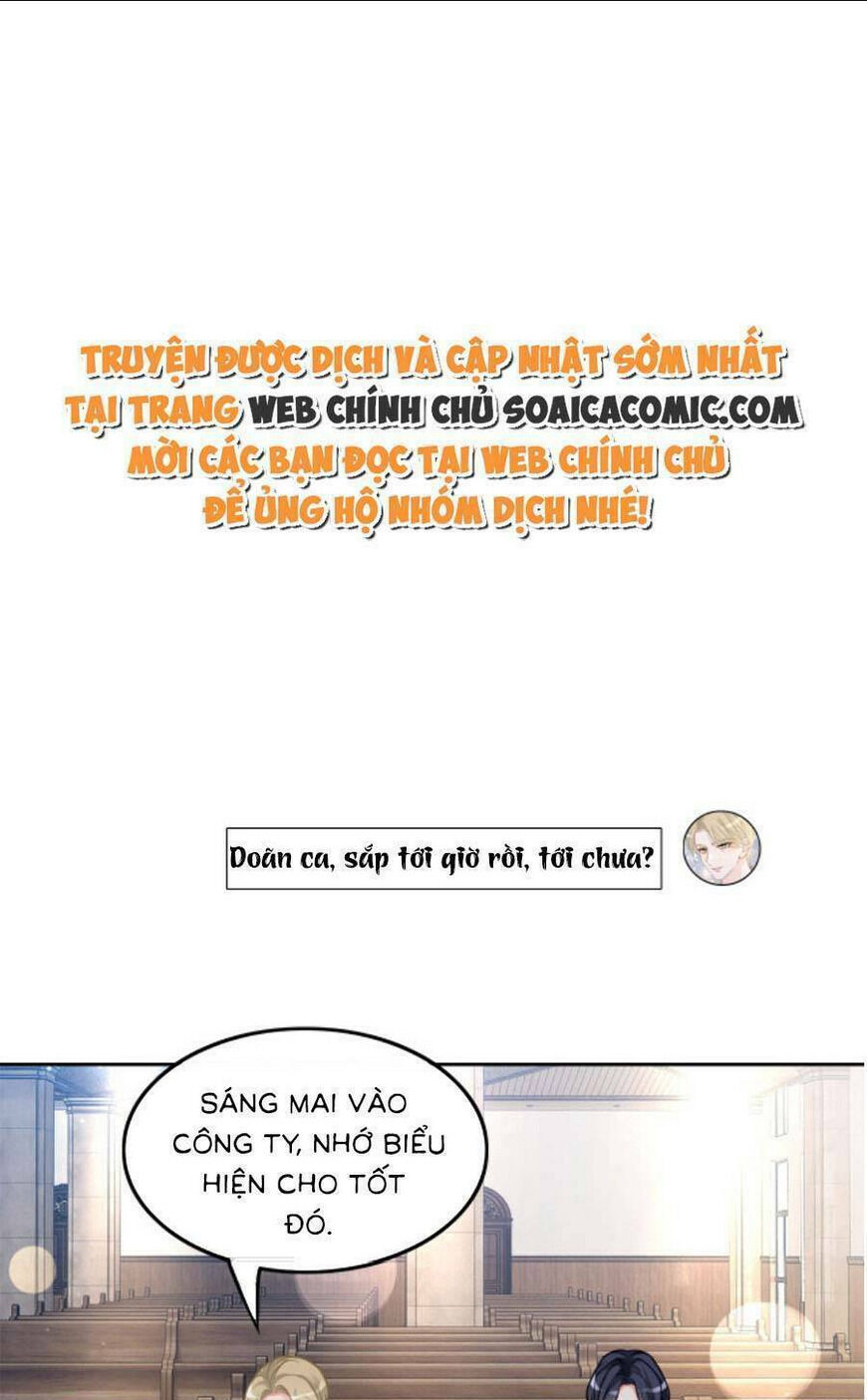 được các anh trai chiều chuộng tôi trở nên ngang tàng chapter 117 - Next chapter 118