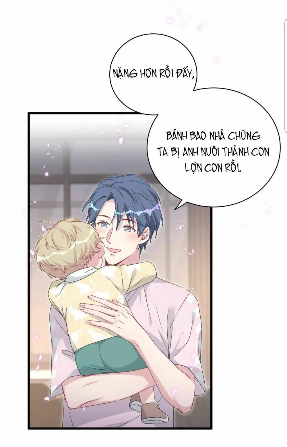 đứa bé là của ai ???? chapter 139 - Next Chapter 139