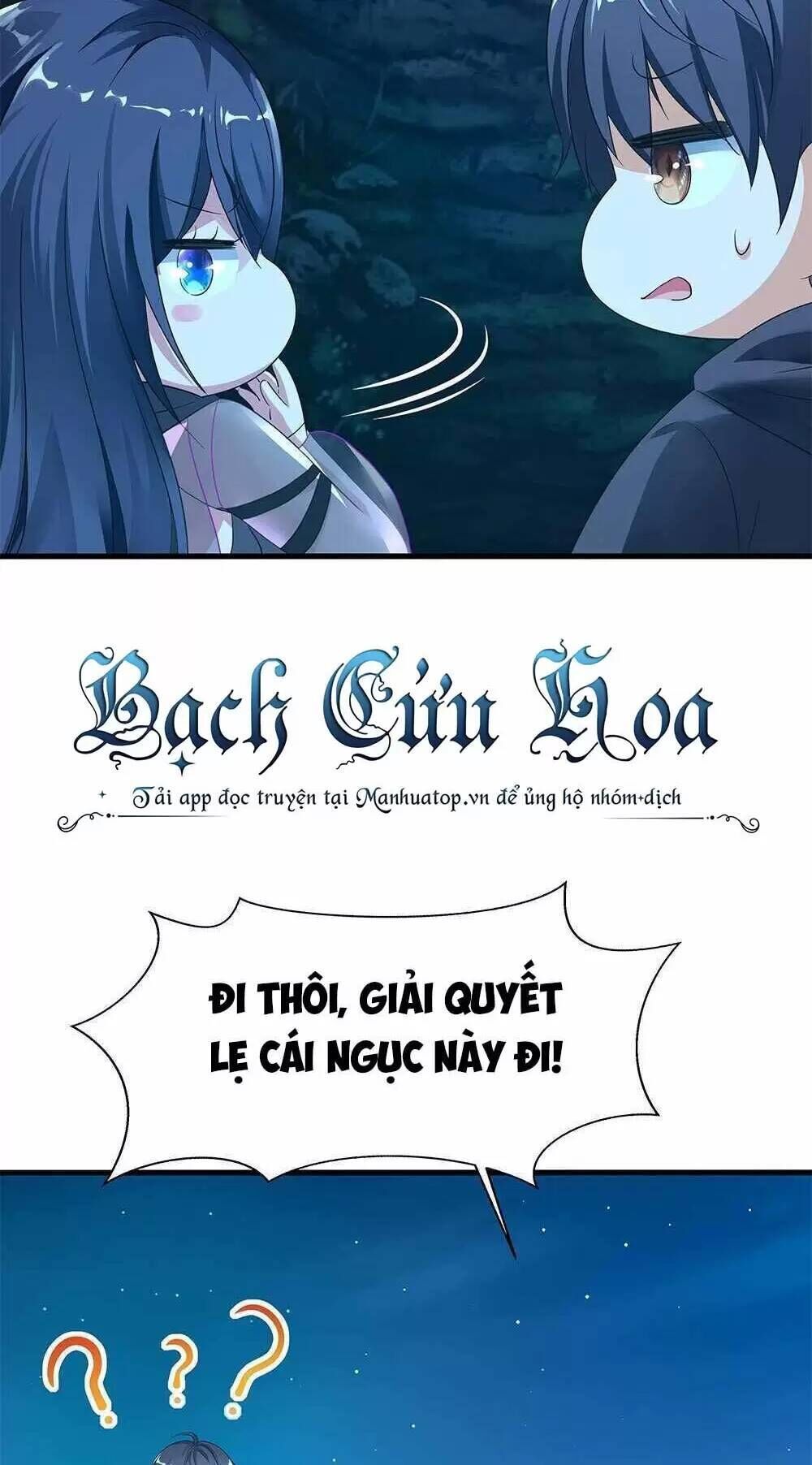 ta ở địa phủ mở hậu cung Chapter 16 - Trang 2