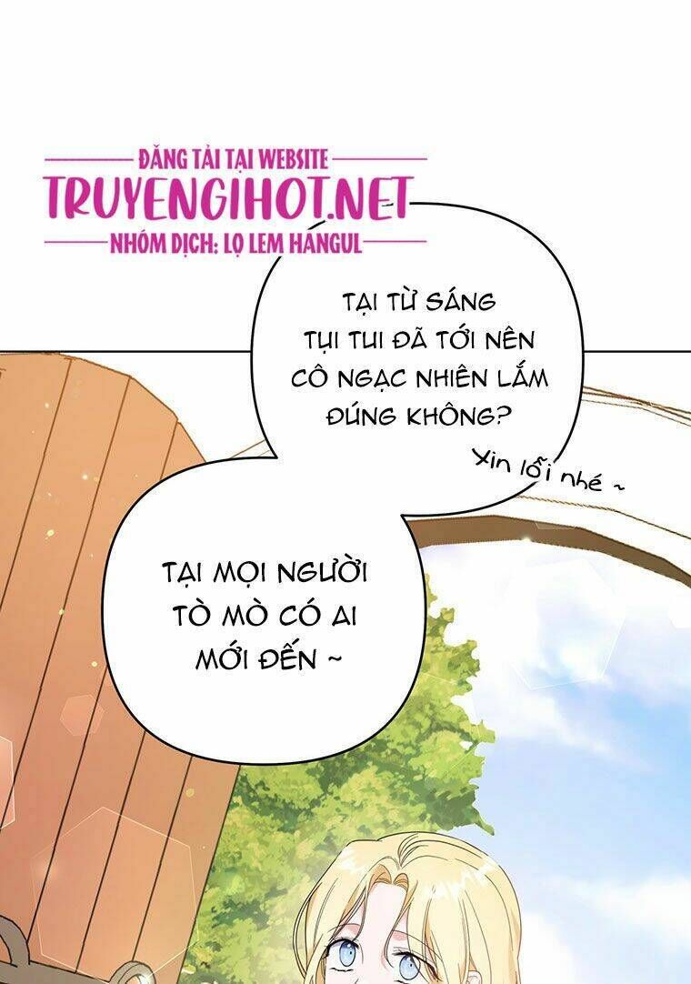 hãy để tôi được hiểu em chapter 45 - Trang 2