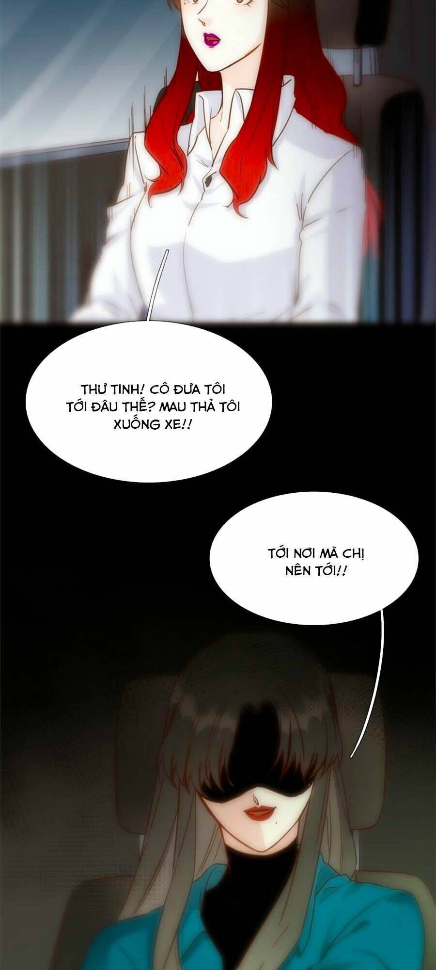 Ngôi Sao Vụn Vỡ Chapter 52 - Trang 2