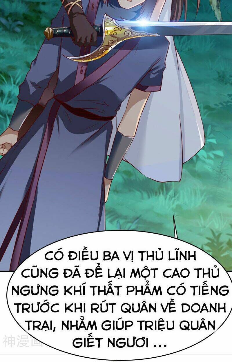 chiến đỉnh Chapter 99 - Trang 2