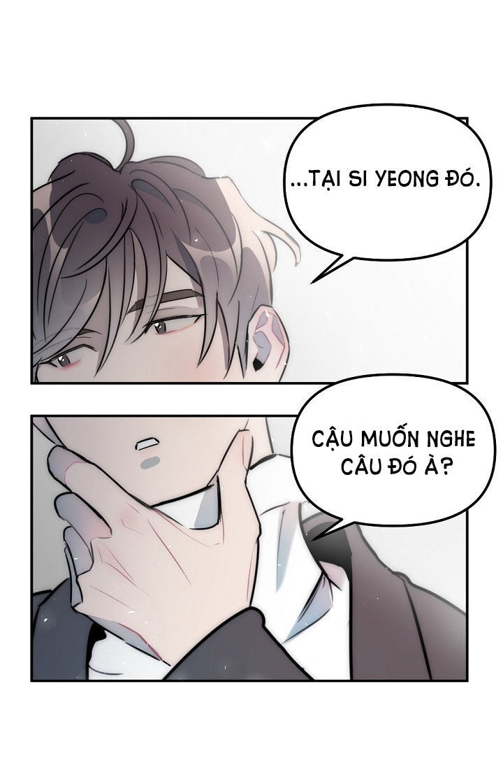 [18+] tình bạn không thuần khiết Chap 19.2 - Next Chap 19.1