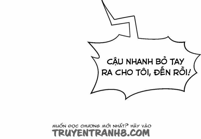 Lãnh Tình Boss Xin Buông Tay Em Chapter 12 - Trang 2