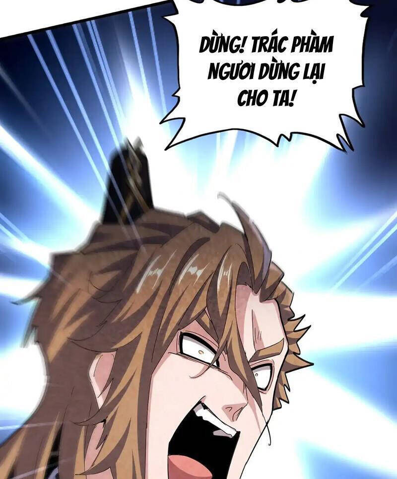 đại quản gia là ma hoàng chapter 561 - Next chapter 562