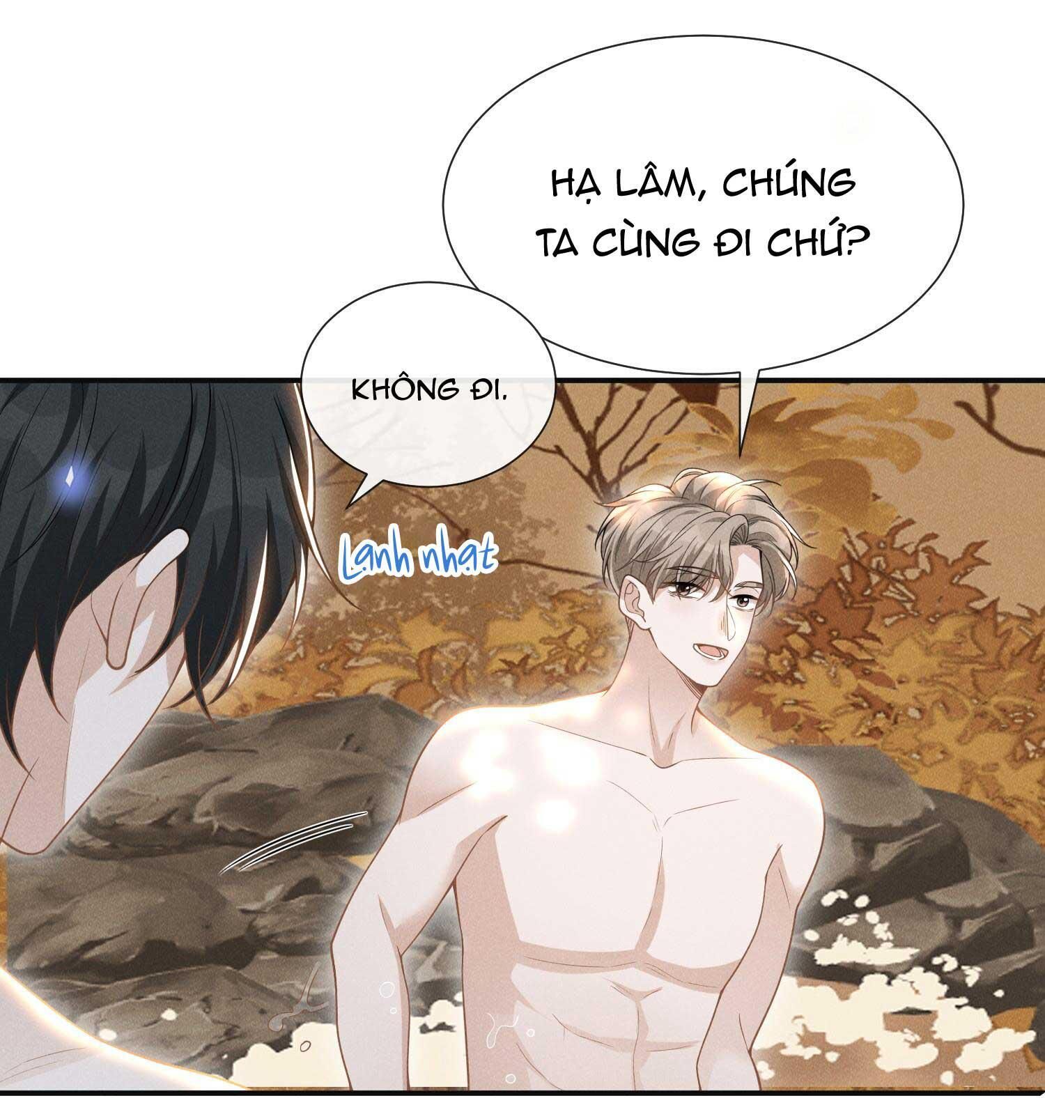 Lai Sinh Bất Kiến Chapter 61 - Next Chapter 62