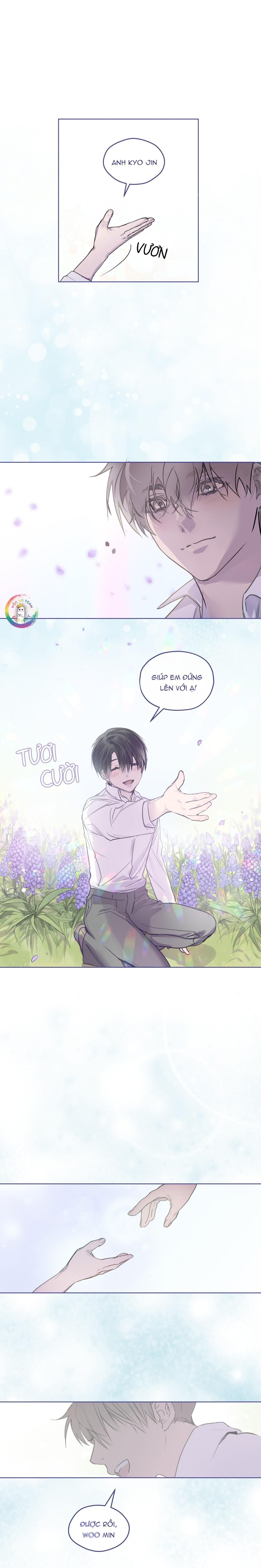 Kí Ức Về Trong Hơi Thở Chapter 0 - Next Chapter 0