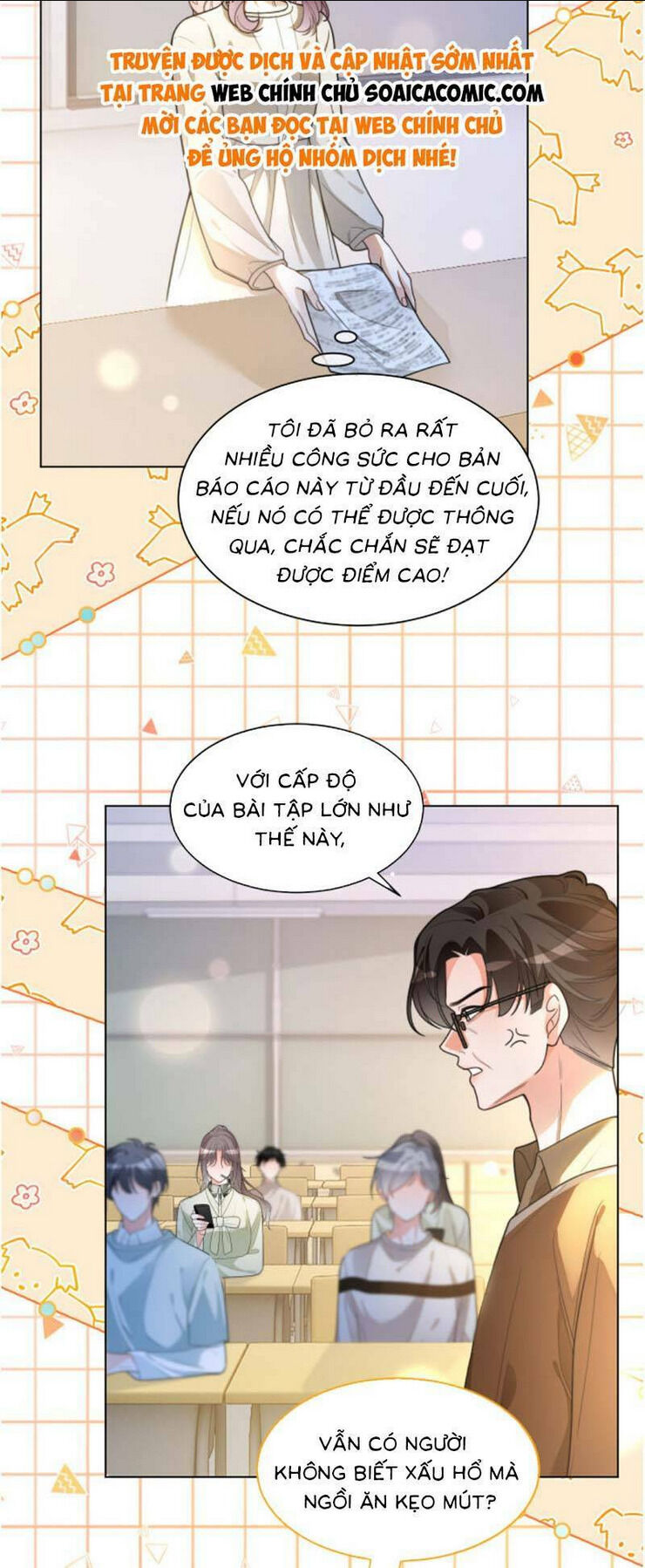 được các anh trai chiều chuộng tôi trở nên ngang tàng Chapter 228 - Next chapter 229