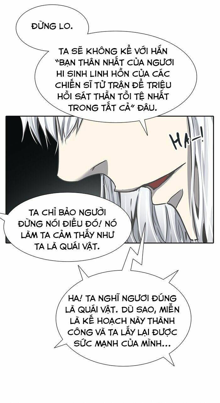 Cuộc Chiến Trong Tòa Tháp - Tower Of God Chapter 471 - Next Chapter 472