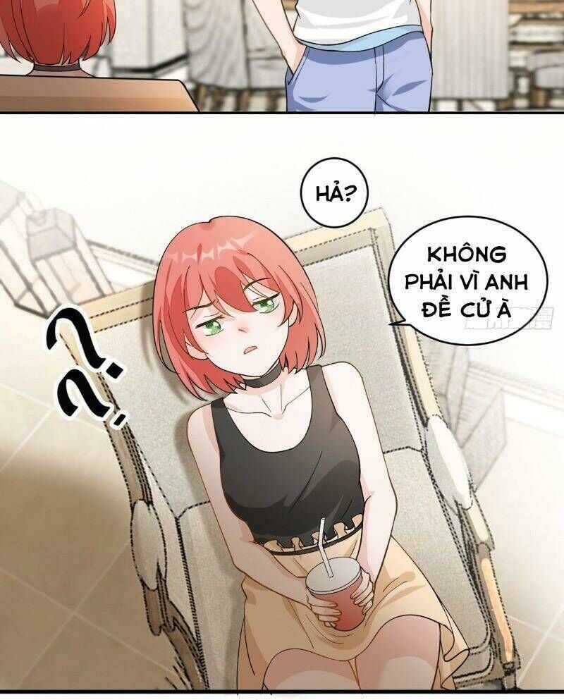 Em Gái Của Tôi Có Độc Chapter 3 - Trang 2