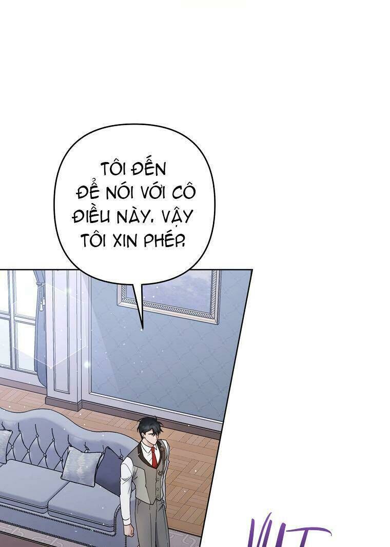 hãy để tôi được hiểu em chapter 60 - Trang 2