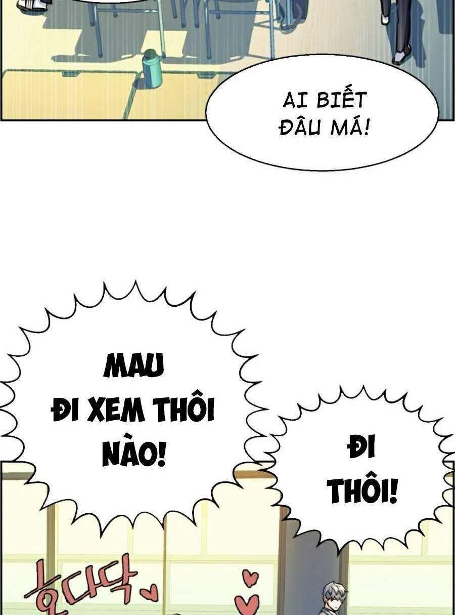 Bạn Học Tôi Là Lính Đánh Thuê Chapter 63 - Next Chapter 64