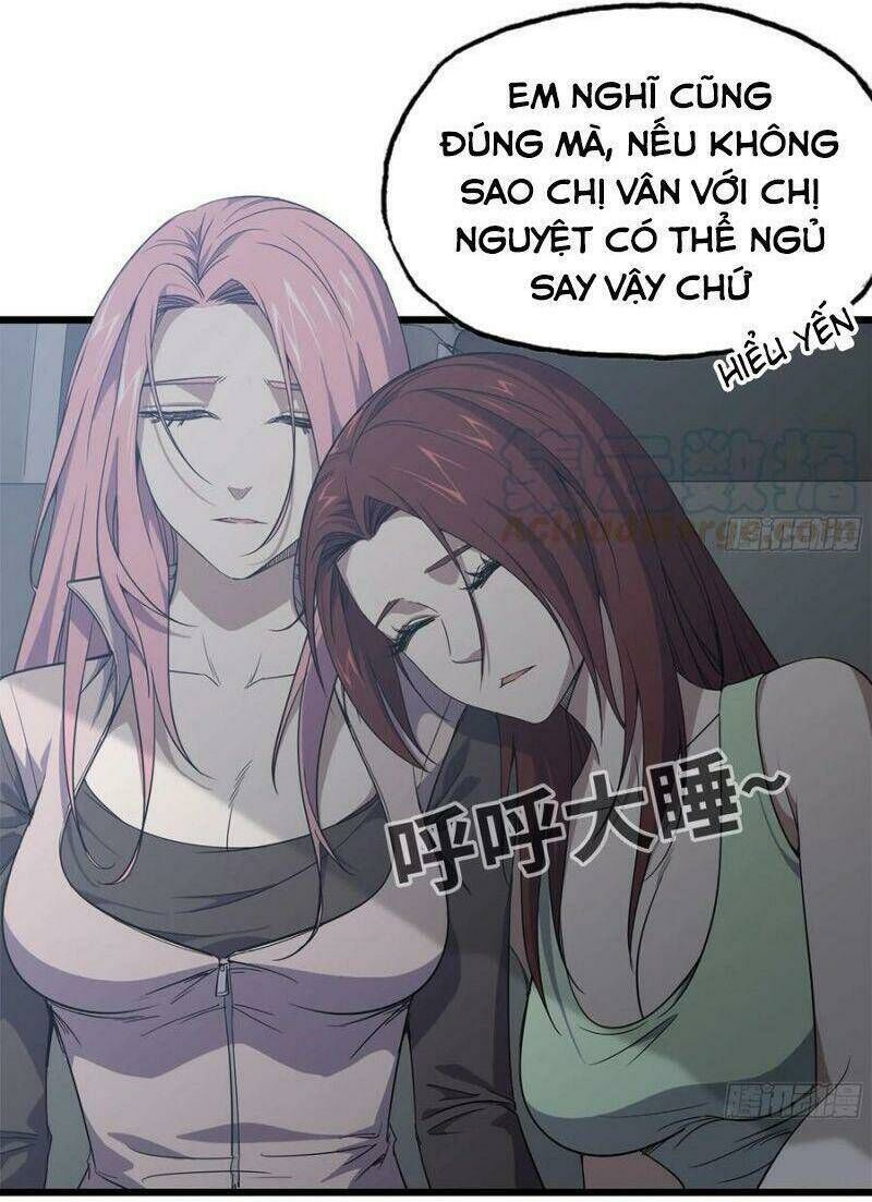 tôi chuyển vàng tại mạt thế Chapter 98 - Next Chapter 99