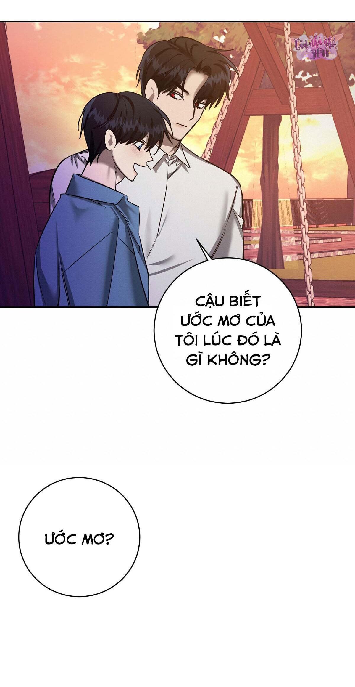 vòng xoáy của ác ma Chapter 42 - Trang 2