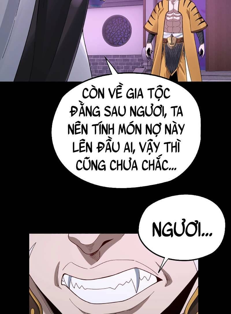 ta trời sinh đã là nhân vật phản diện chapter 51 - Next chapter 52