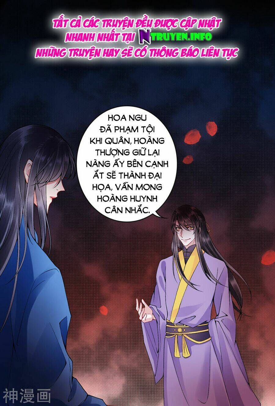 hoàng phi 9000 tuổi chapter 66 - Next chapter 67