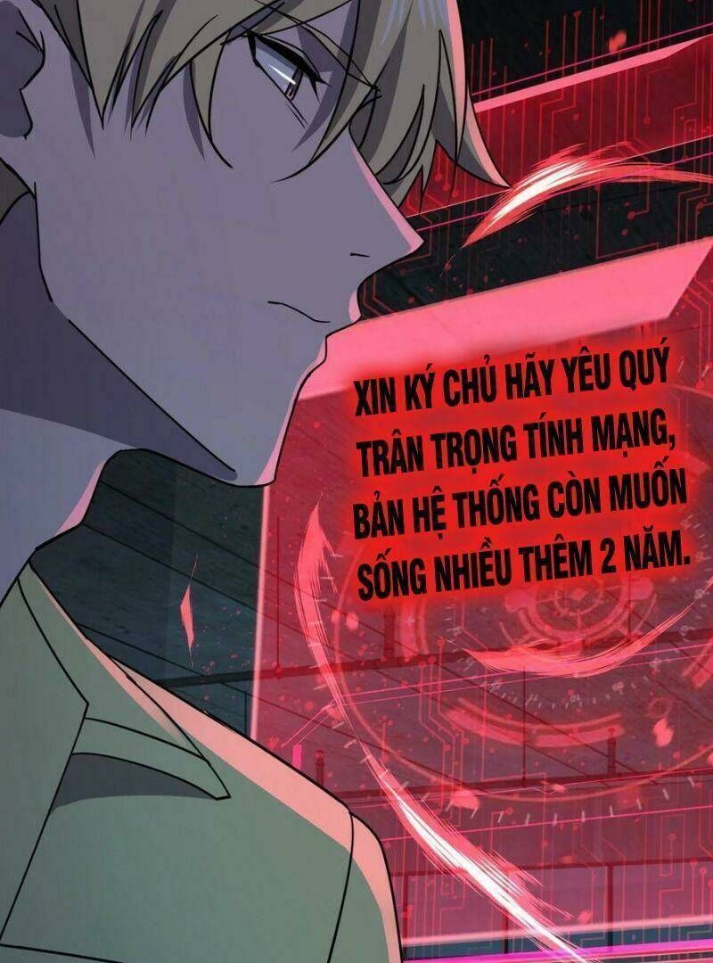 đừng hiểu lầm, tôi mới là người bị hại! Chapter 35 - Trang 2