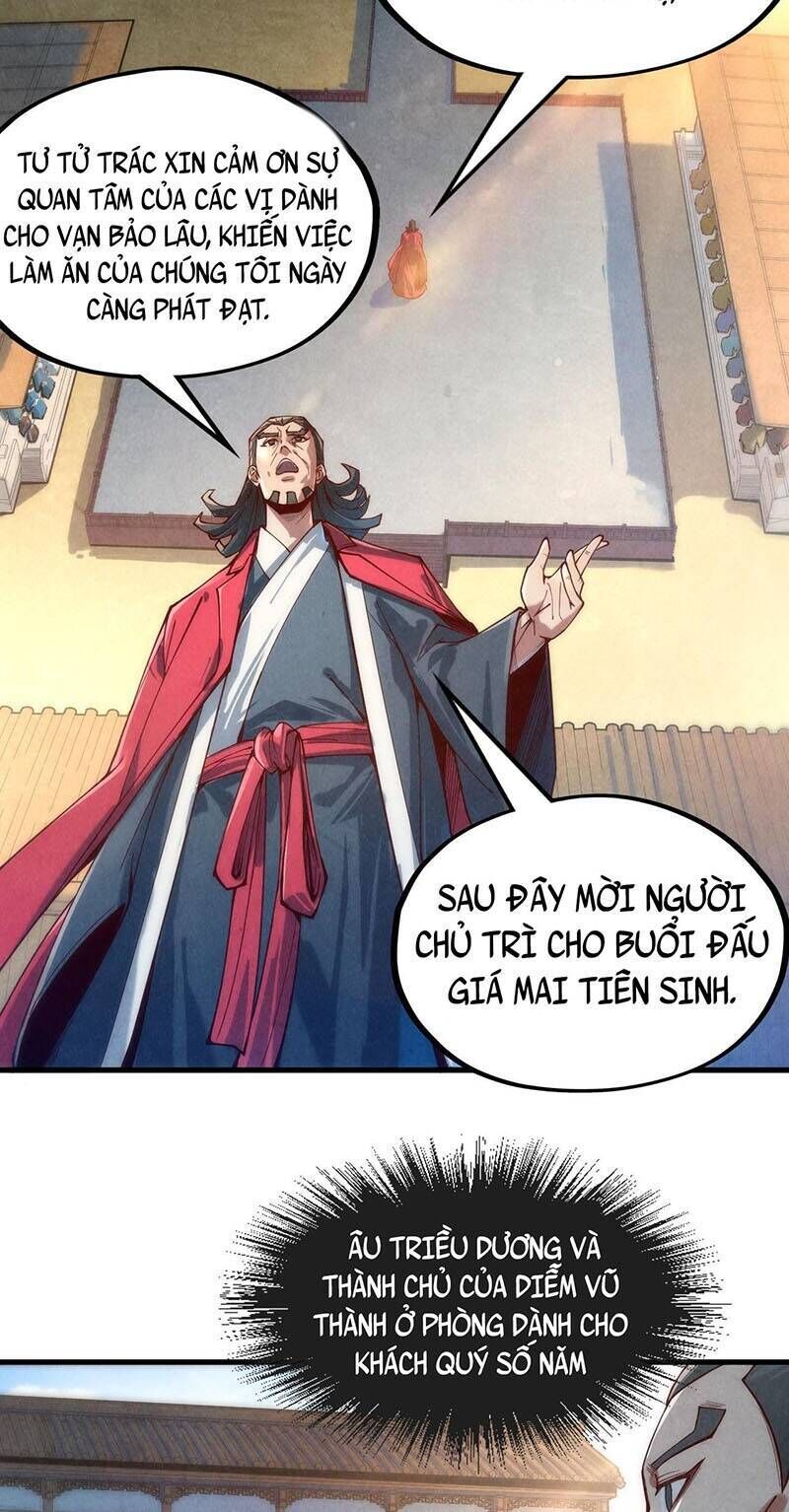 vạn cổ chí tôn chapter 130 - Trang 2