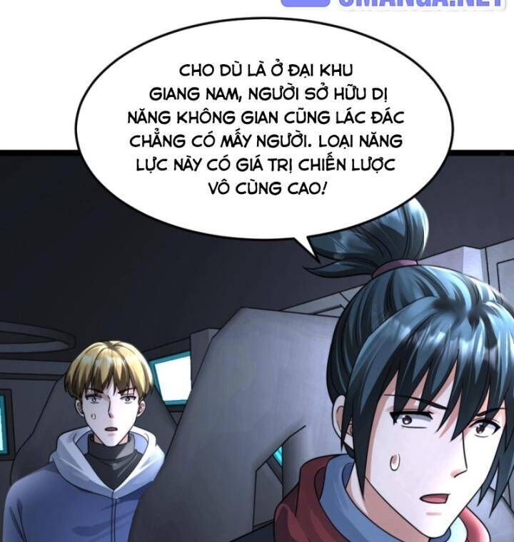 Toàn Cầu Băng Phong: Ta Chế Tạo Phòng An Toàn Tại Tận Thế Chapter 377 - Next Chapter 378