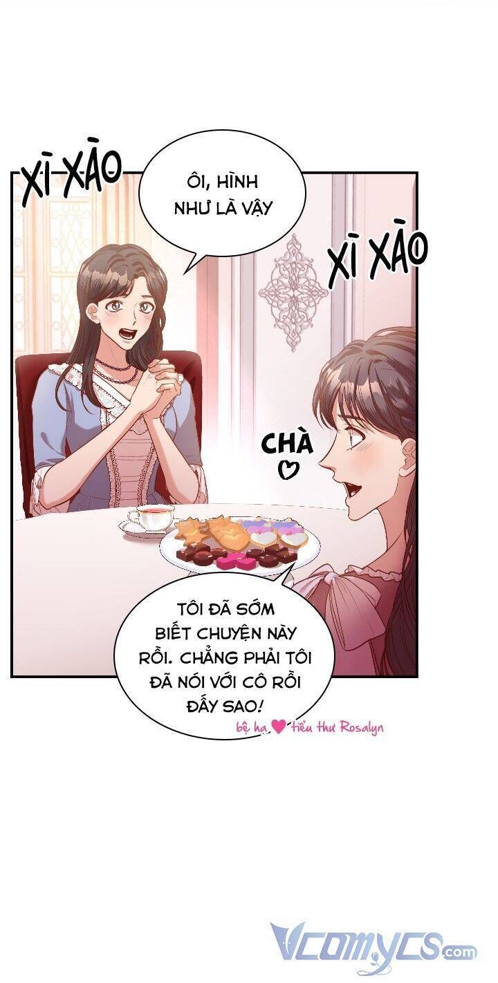 thư ký của bạo chúa chương 54 - Next Chapter 54.1