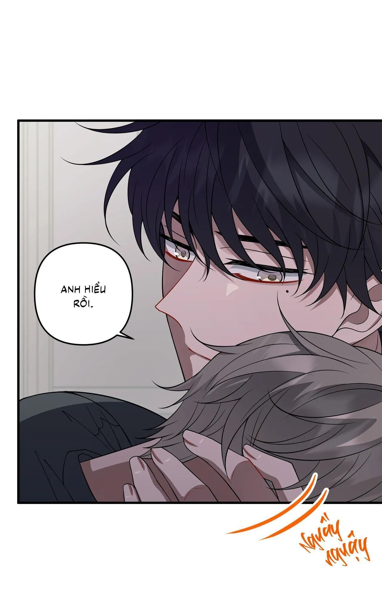 (cbunu) vết trượt Chapter 52 - Next Chapter 52