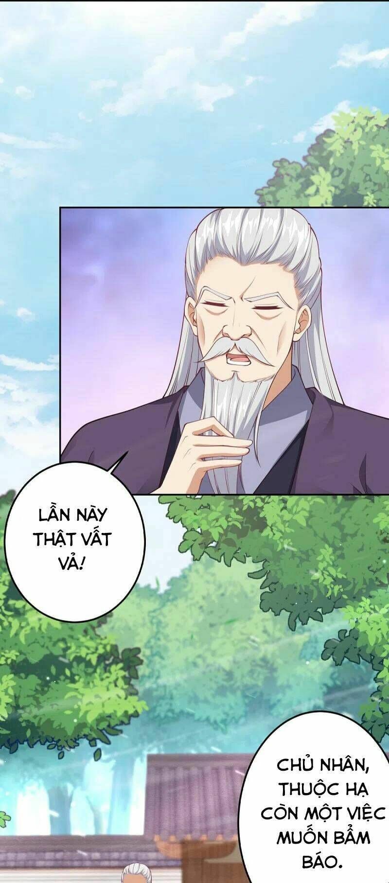 nghịch thiên tà thần chapter 418 - Trang 2