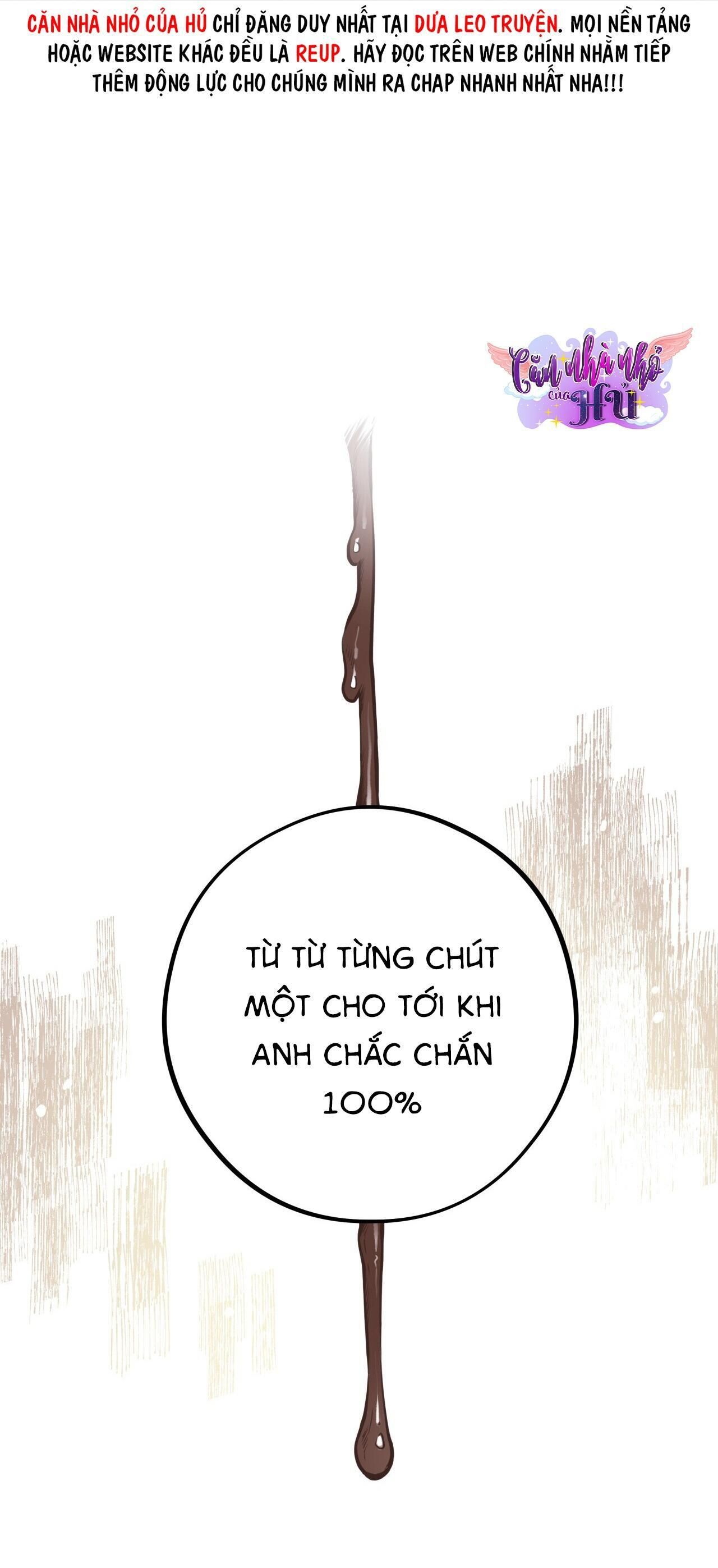 mật gấu Chapter 33 - Trang 2