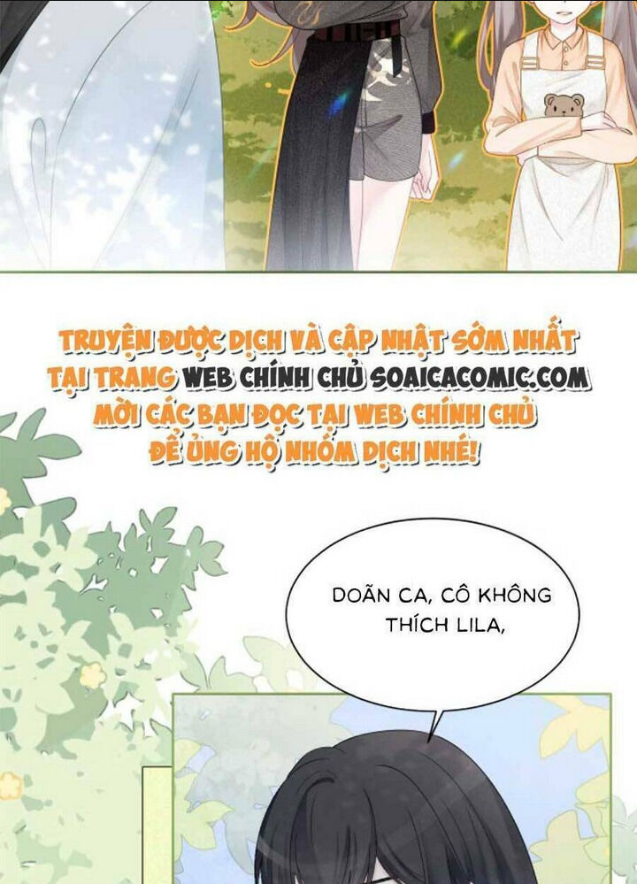 được các anh trai chiều chuộng tôi trở nên ngang tàng chapter 88 - Next chapter 89