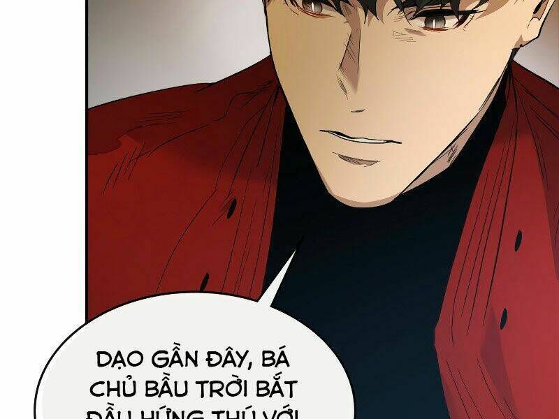 thăng cấp cùng thần chapter 25 - Next chapter 26