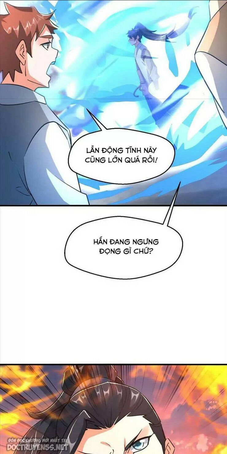 Vô Địch Đốn Ngộ Chapter 24 - Trang 2