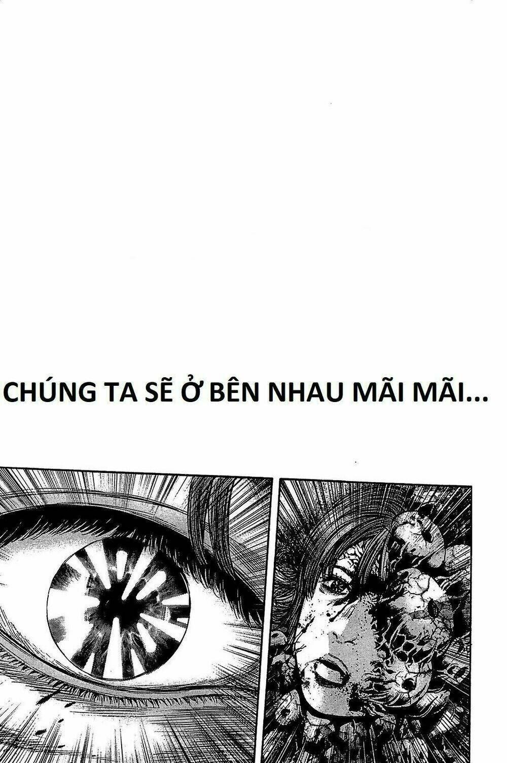 thảm họa marhawa Chapter 37 - Trang 2