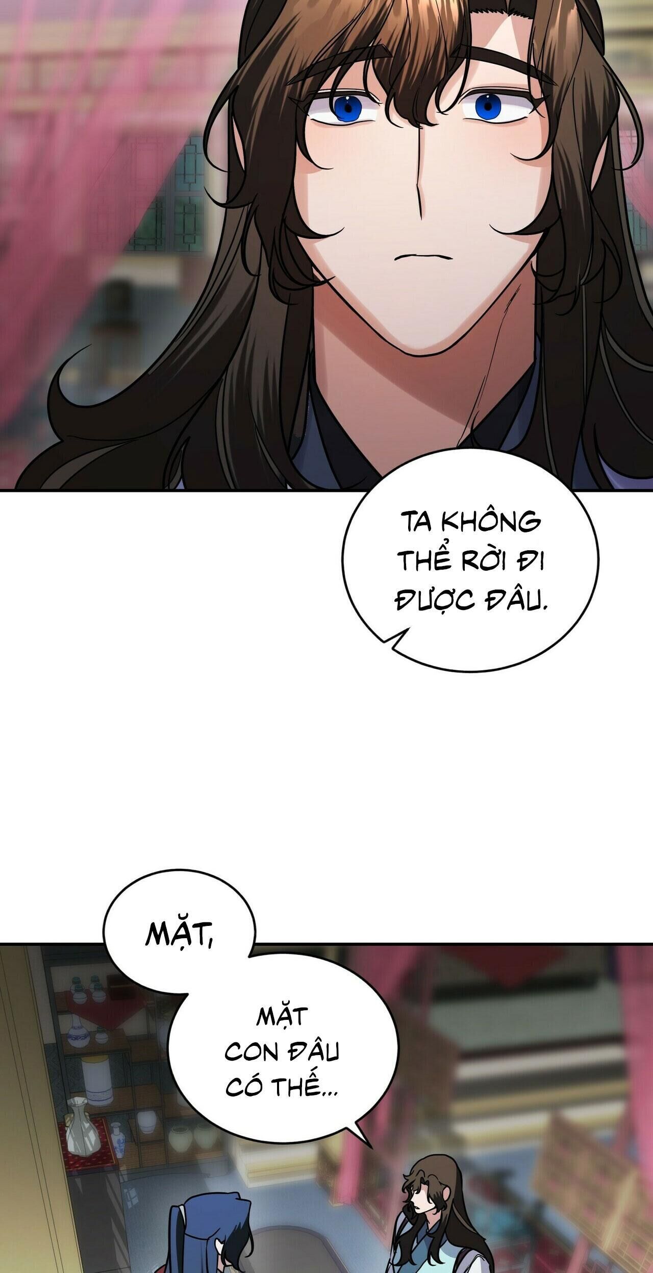 Bát Nhã Giai Nhân Chapter 26 - Next Chapter 27