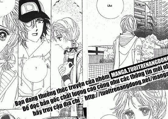 yêu hoăc chết Chapter 5 - Trang 2