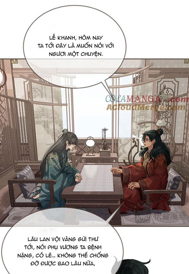 Á Nô 2: Thám Hoa Chapter 64 - Next Chapter 65