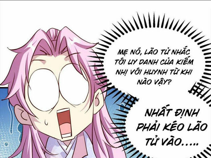 Vô Địch Đốn Ngộ chapter 167 - Trang 2