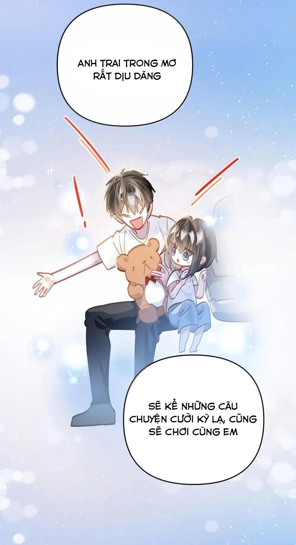 tôi có bệnh Chapter 63 - Trang 1