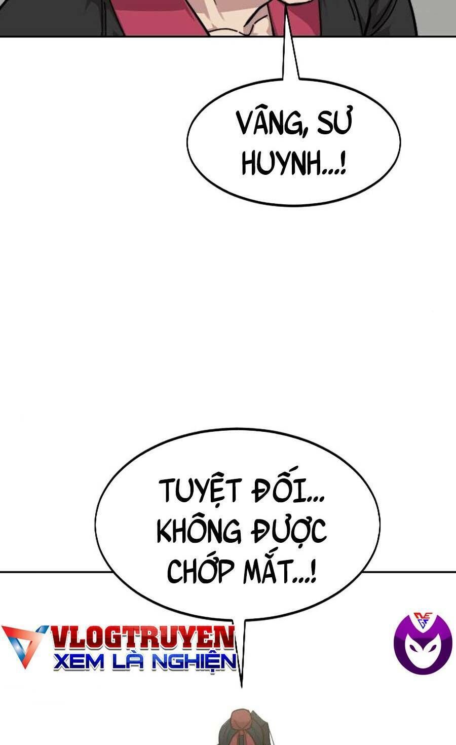 hoa sơn tái xuất chapter 64 - Trang 2